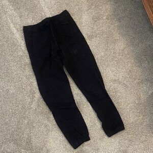 RSQ Black Kids Casual Bottoms